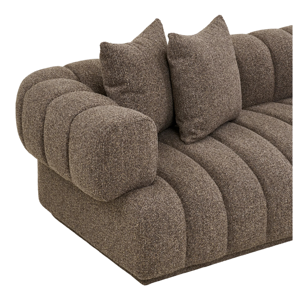 House Nordic Aurora loungesofa