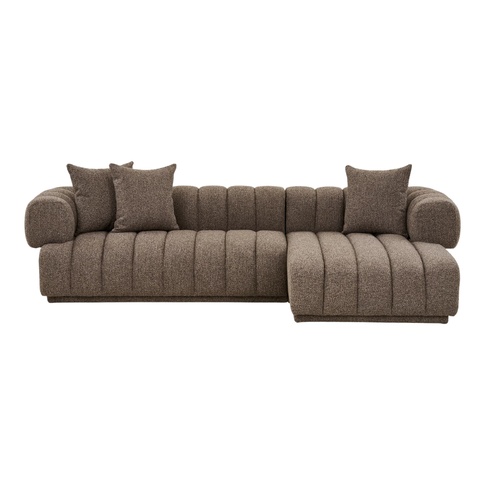 House Nordic Aurora loungesofa
