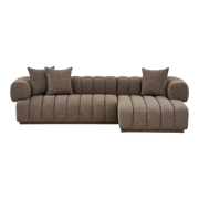 House Nordic Aurora loungesofa