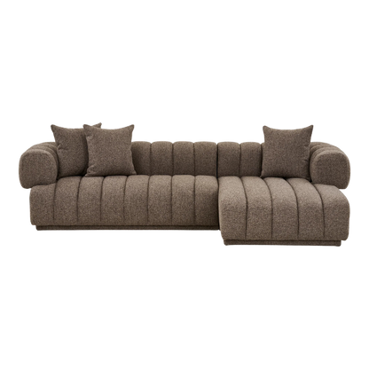 House Nordic Aurora loungesofa