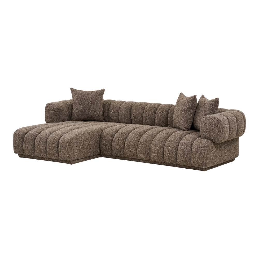 House Nordic Aurora loungesofa