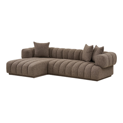 House Nordic Aurora loungesofa