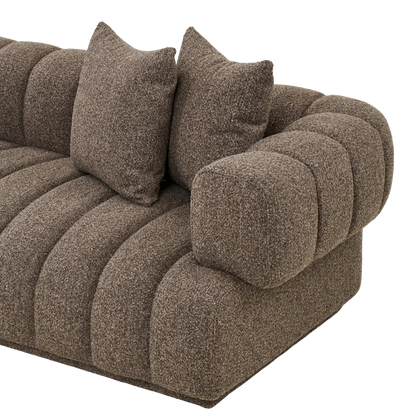 House Nordic Aurora loungesofa