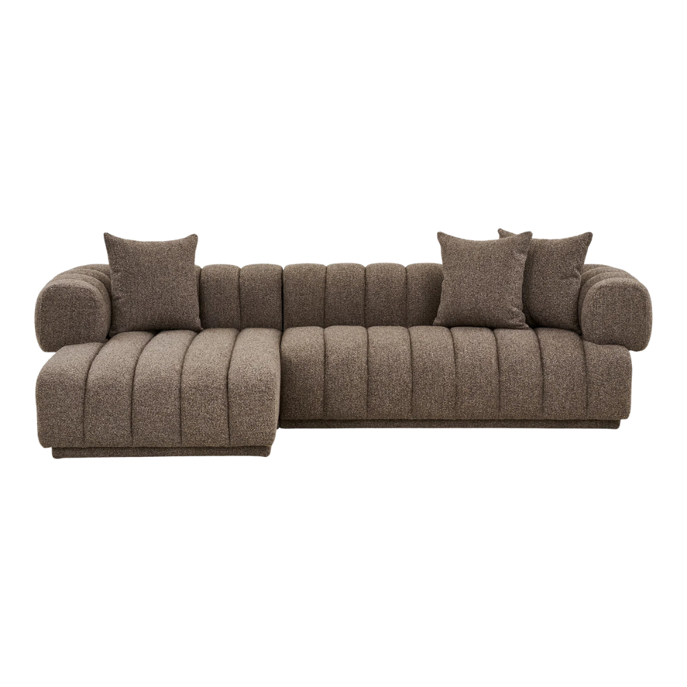 House Nordic Aurora loungesofa