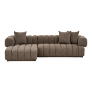 House Nordic Aurora loungesofa