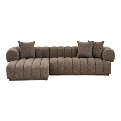 House Nordic Aurora loungesofa