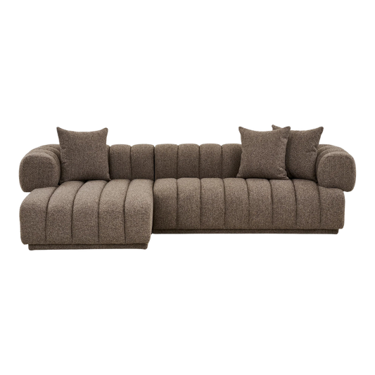 House Nordic Aurora loungesofa