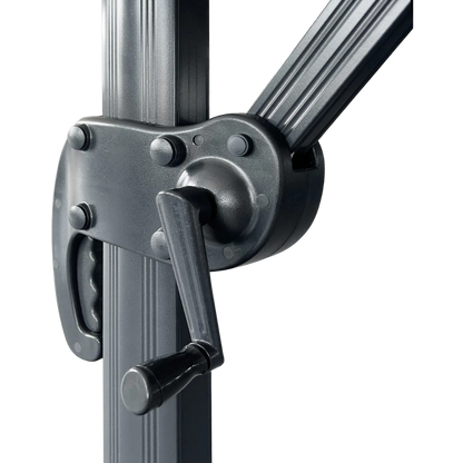 House Nordic Baza hængeparasol