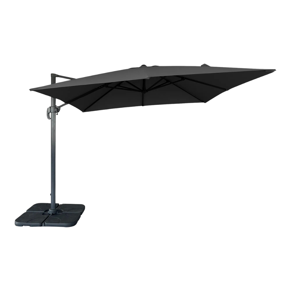 House Nordic Baza hængeparasol