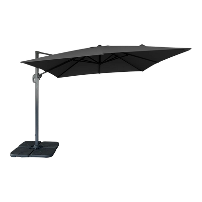 House Nordic Baza hængeparasol