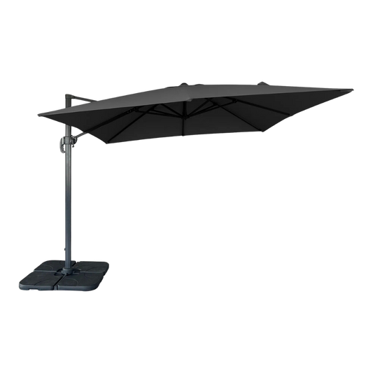 House Nordic Baza hængeparasol