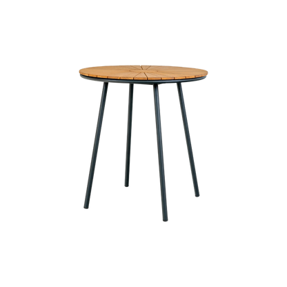 House Nordic Cleveland cafebord  Natur