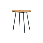 House Nordic Cleveland cafebord  Natur