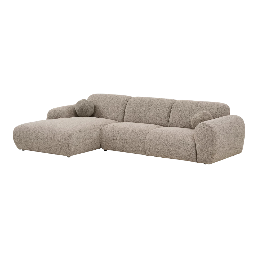 House Nordic Clyde loungesofa