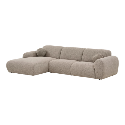 House Nordic Clyde loungesofa