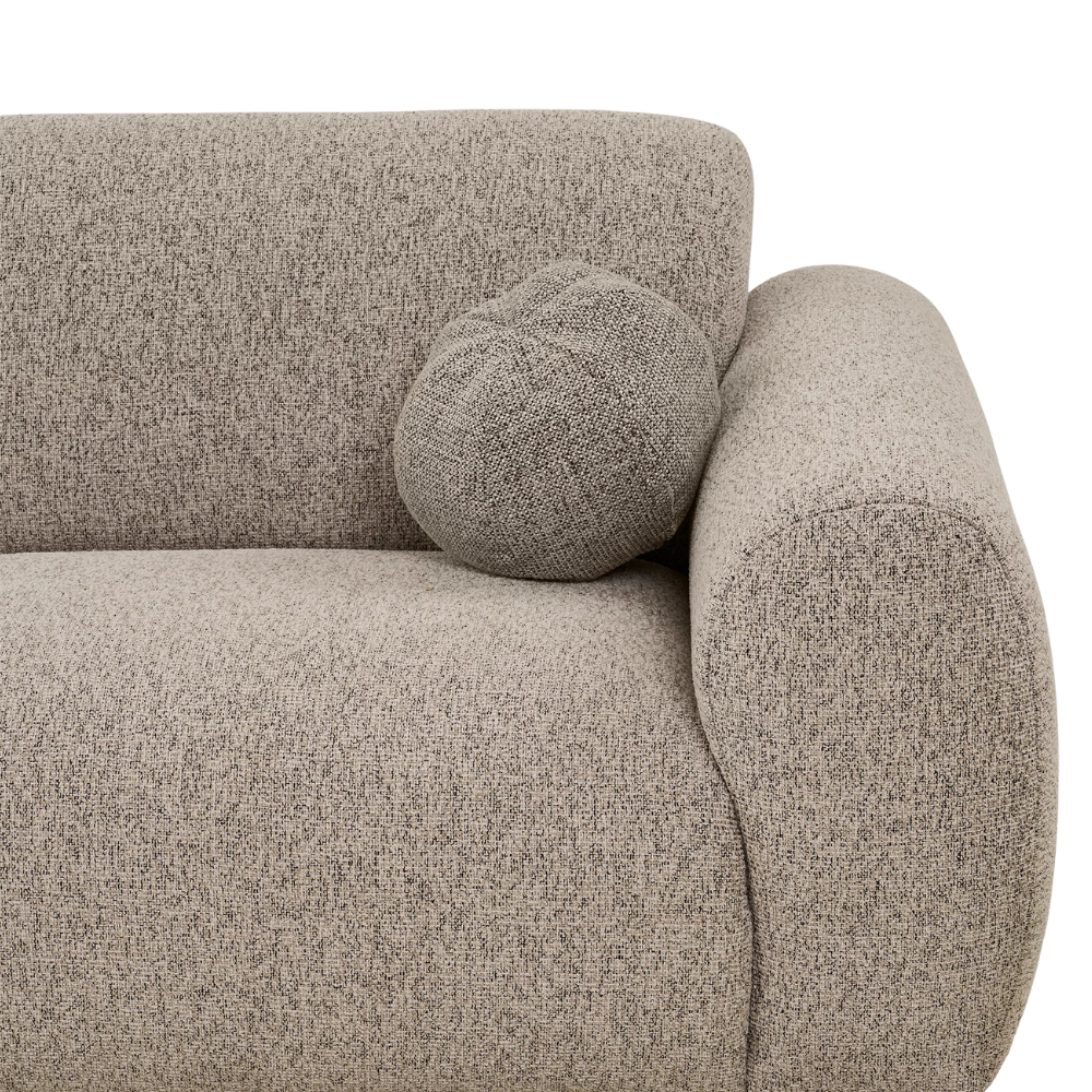 House Nordic Clyde loungesofa