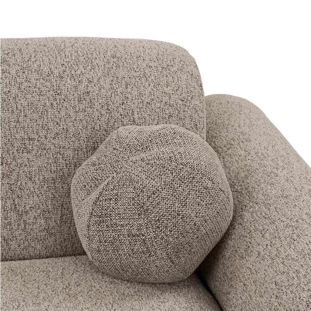 House Nordic Clyde loungesofa