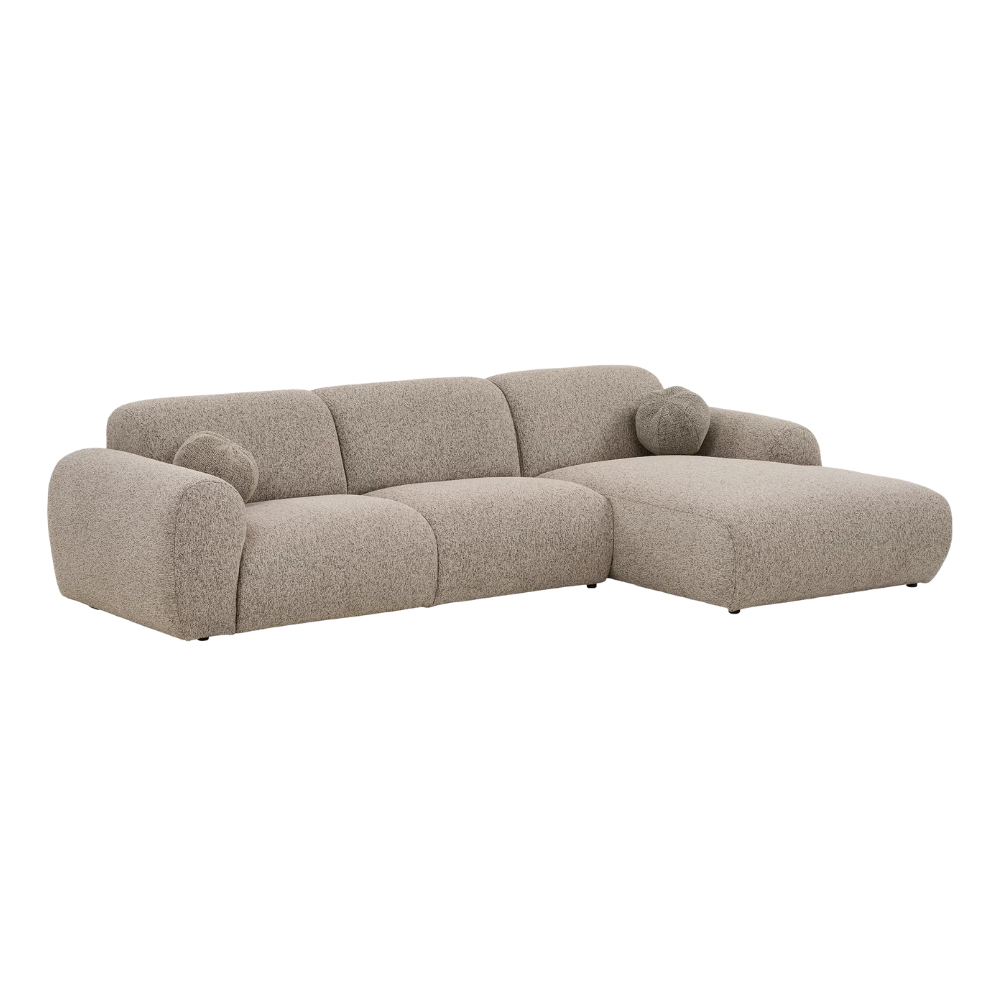 House Nordic Clyde loungesofa