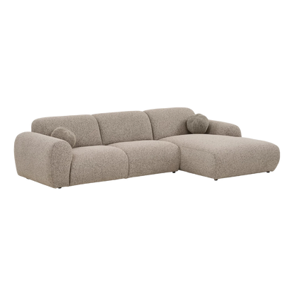 House Nordic Clyde loungesofa