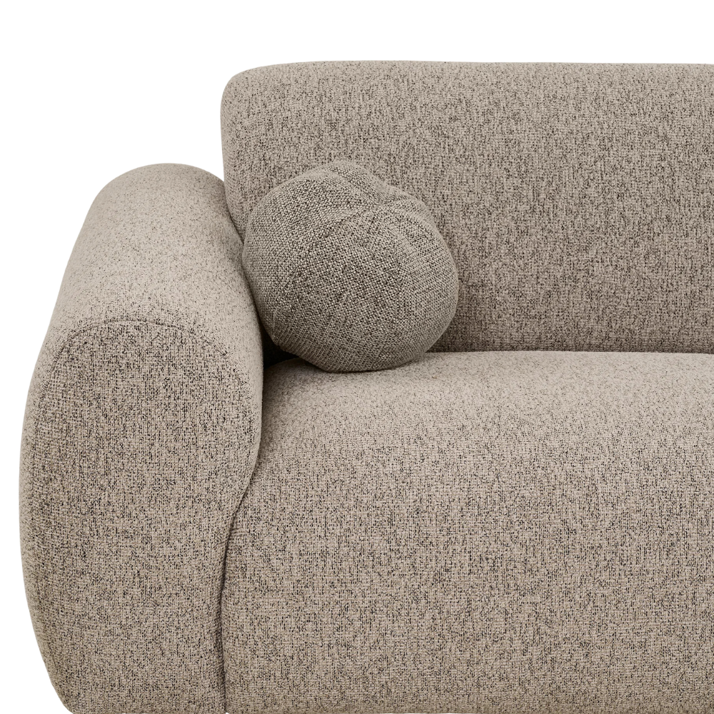 House Nordic Clyde loungesofa