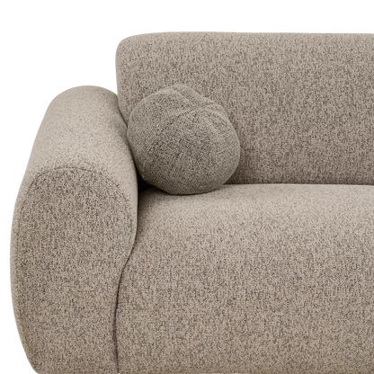 House Nordic Clyde loungesofa