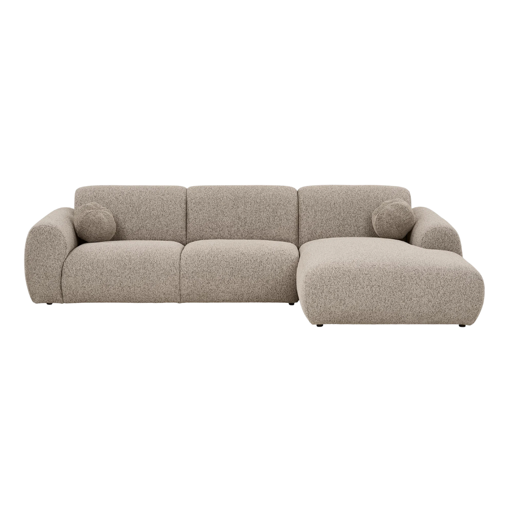 House Nordic Clyde loungesofa