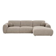 House Nordic Clyde loungesofa