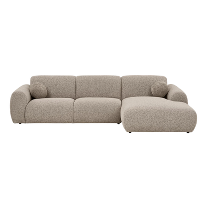 House Nordic Clyde loungesofa