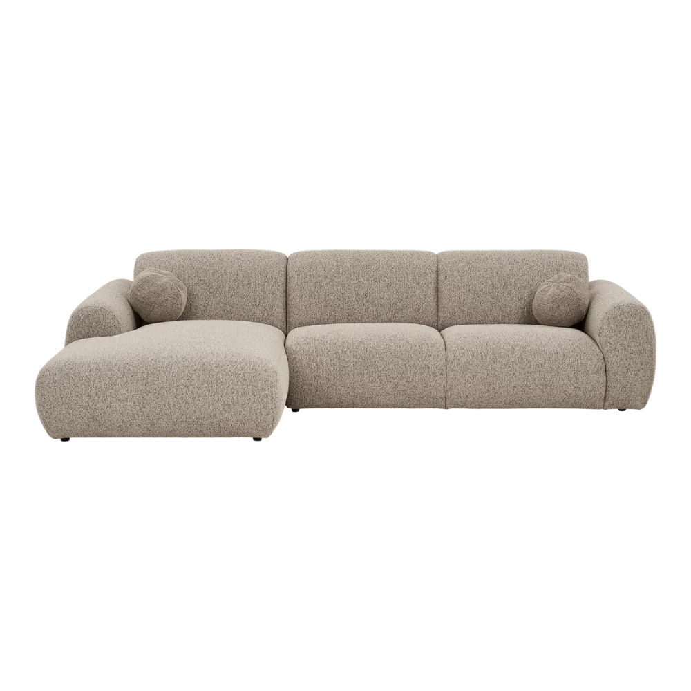 House Nordic Clyde loungesofa