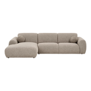 House Nordic Clyde loungesofa