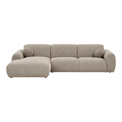 House Nordic Clyde loungesofa