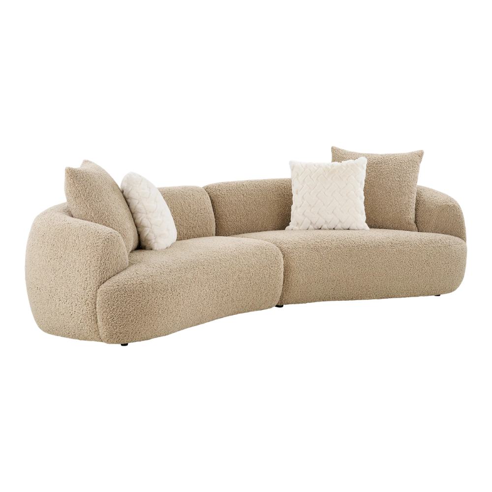House Nordic Dali sofa