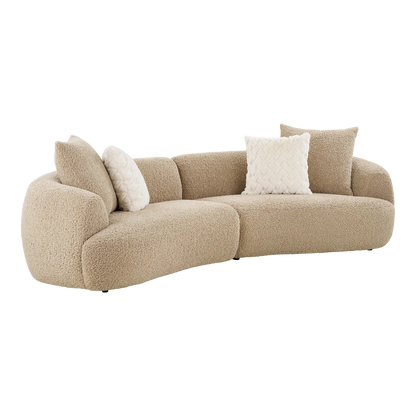 House Nordic Dali sofa