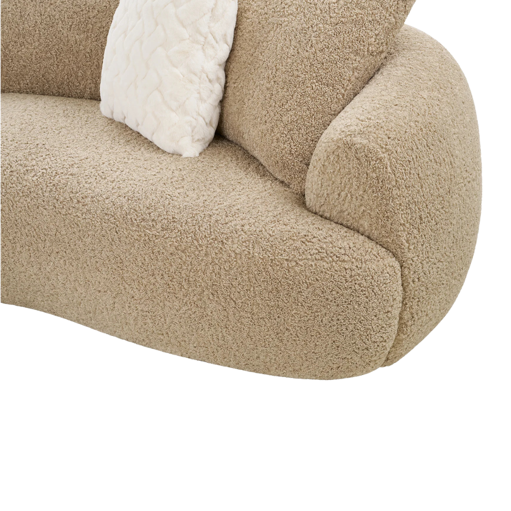 House Nordic Dali sofa