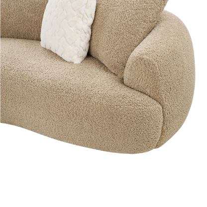 House Nordic Dali sofa