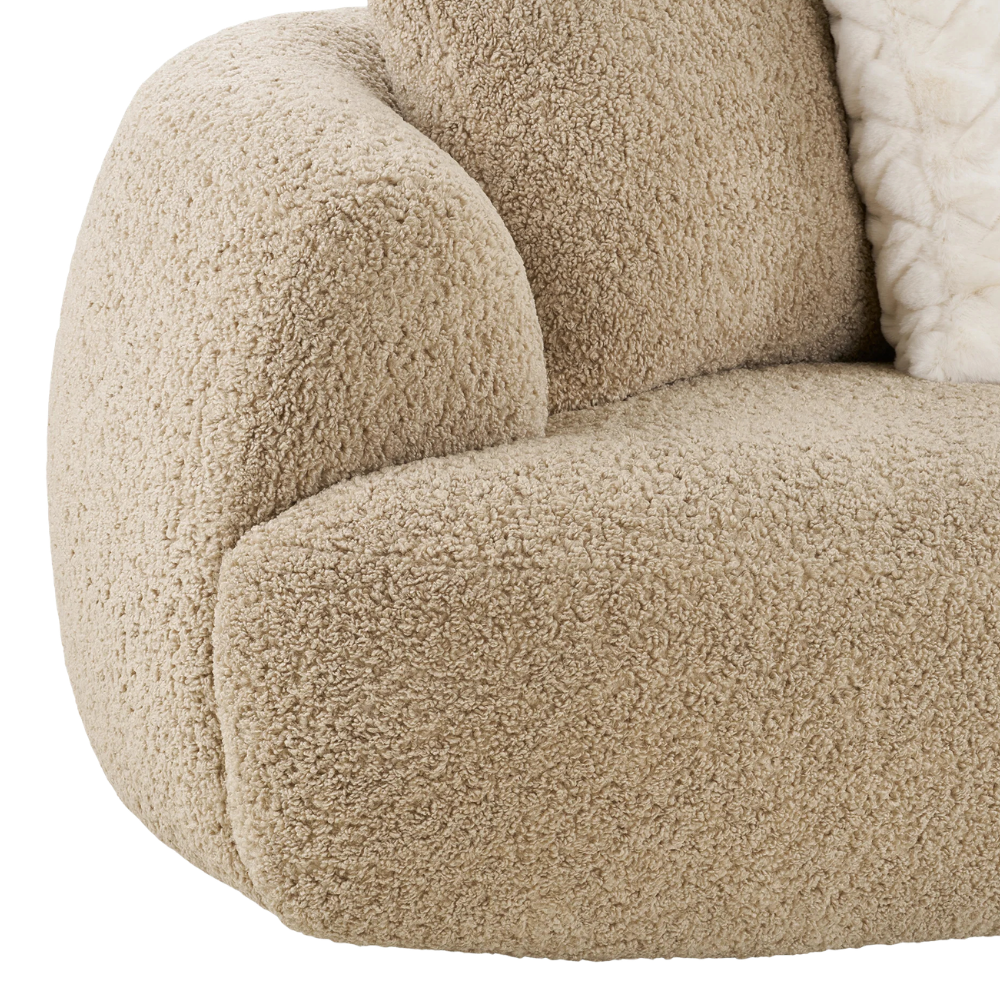 House Nordic Dali sofa