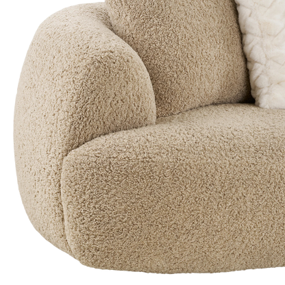 House Nordic Dali sofa