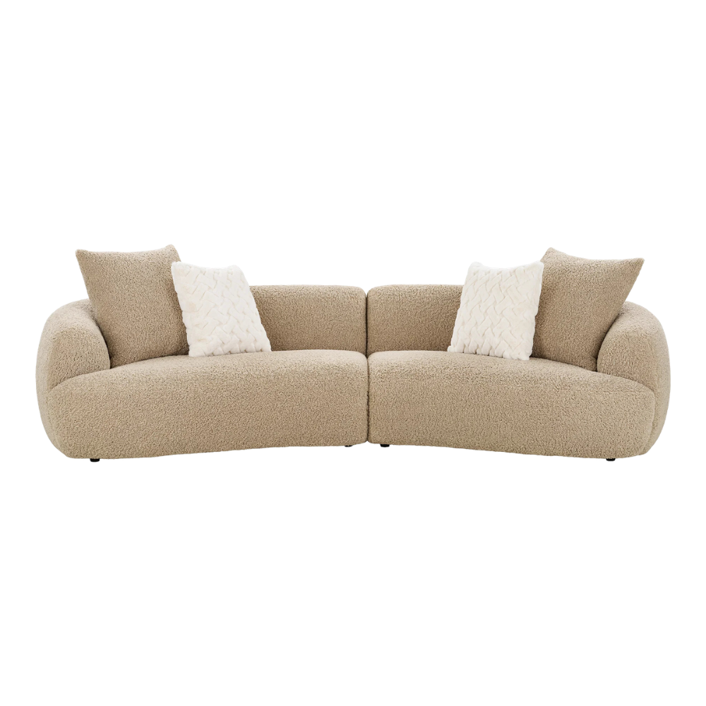 House Nordic Dali sofa