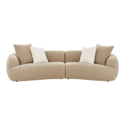 House Nordic Dali sofa