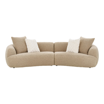 House Nordic Dali sofa