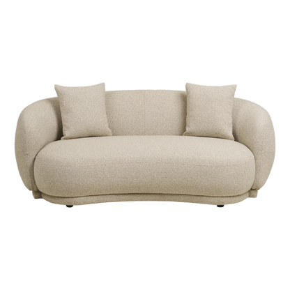 House Nordic Hawkes 2,5 personers sofa