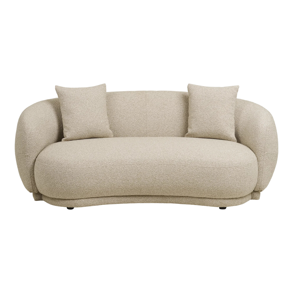 House Nordic Hawkes 2,5 personers sofa