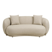 House Nordic Hawkes 2,5 personers sofa