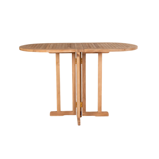 House Nordic Huelva cafebord  Natur