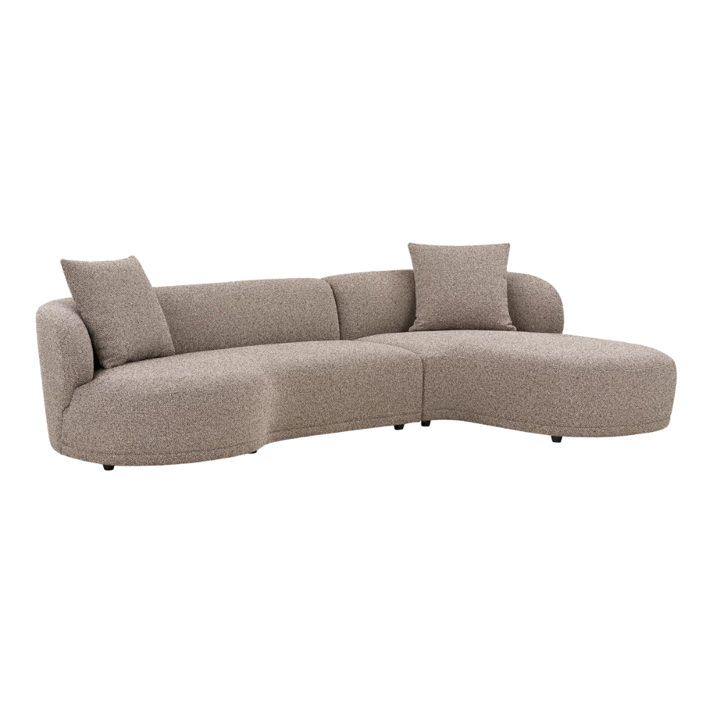 House Nordic Kingston loungesofa