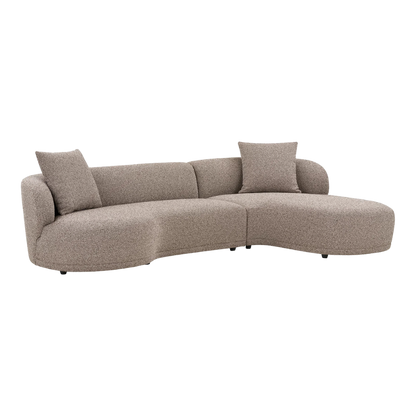 House Nordic Kingston loungesofa