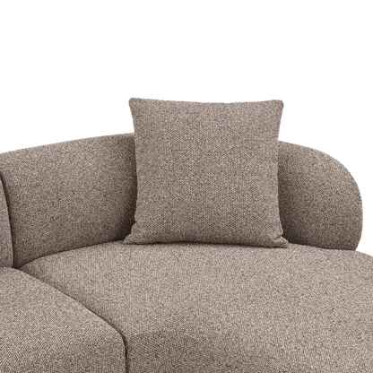 House Nordic Kingston loungesofa