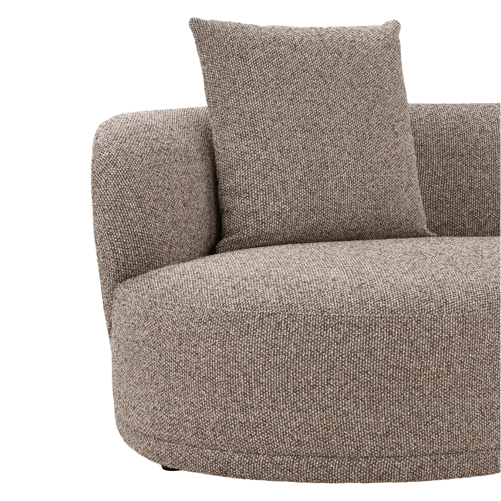 House Nordic Kingston loungesofa