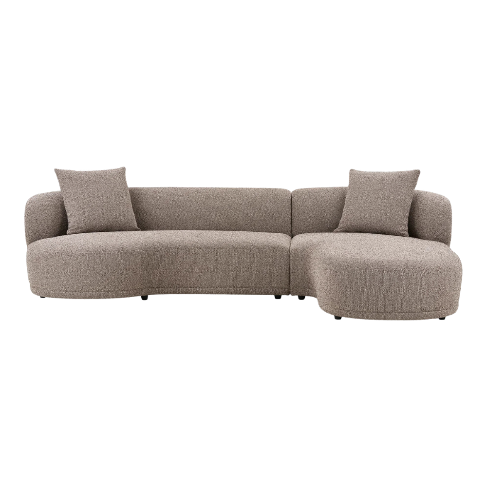 House Nordic Kingston loungesofa