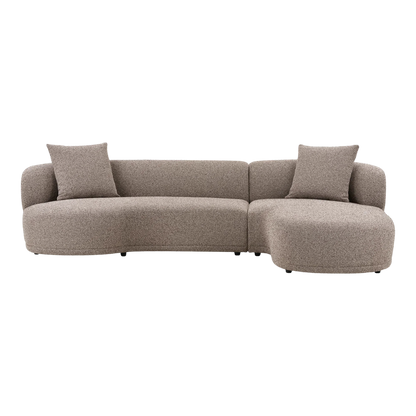 House Nordic Kingston loungesofa